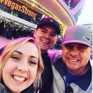 Meet your Posher, Kevin